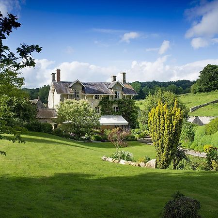 Howard'S House Hotel Teffont Magna Extérieur photo