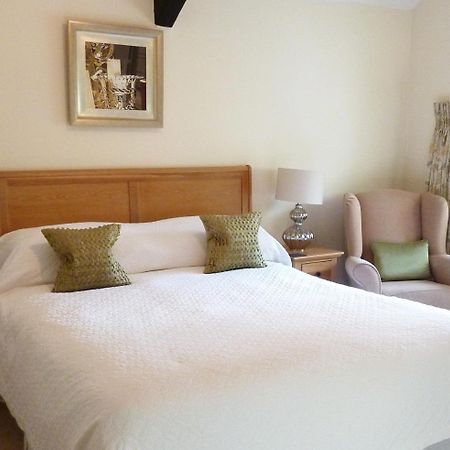 Howard'S House Hotel Teffont Magna Extérieur photo