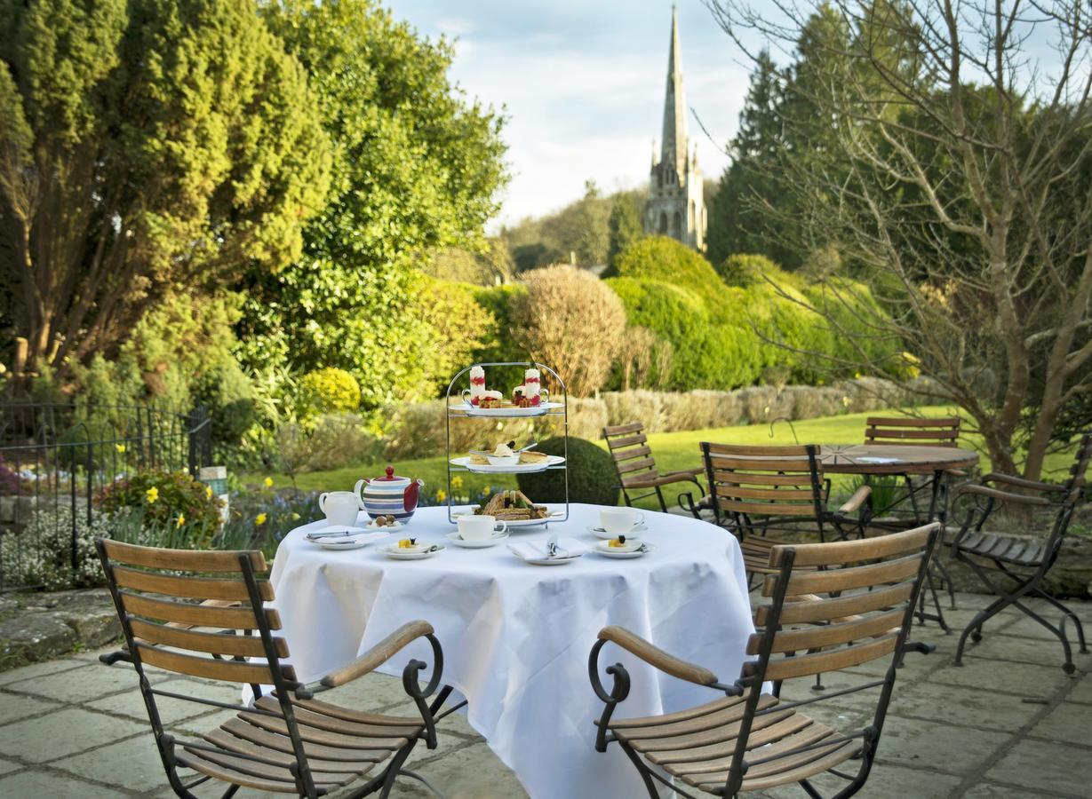 Howard'S House Hotel Teffont Magna Extérieur photo