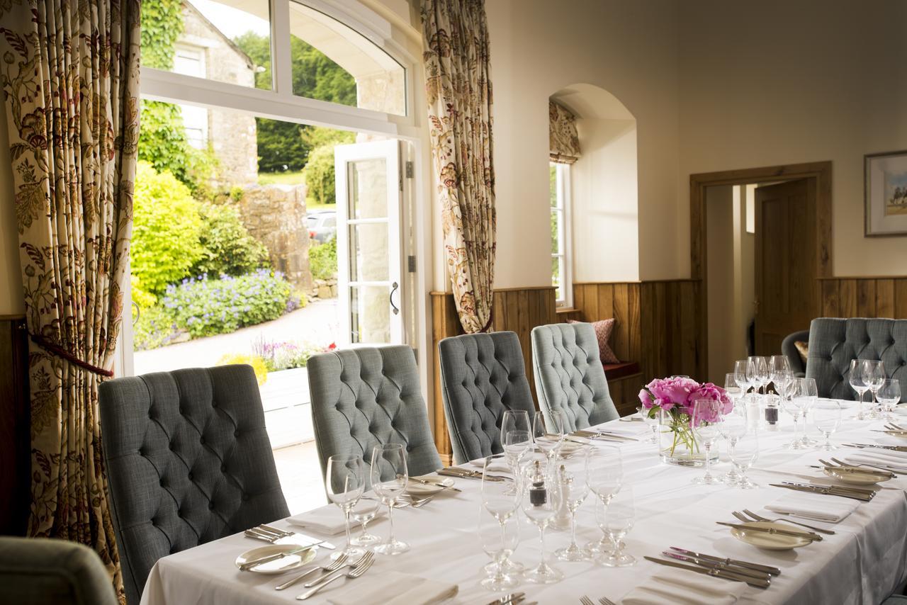 Howard'S House Hotel Teffont Magna Extérieur photo