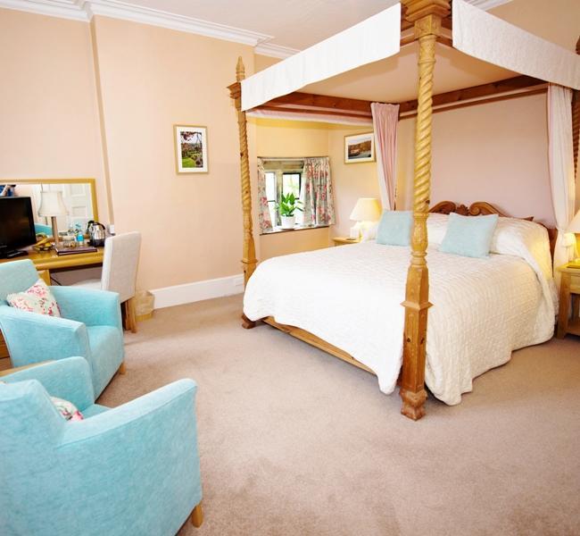 Howard'S House Hotel Teffont Magna Extérieur photo