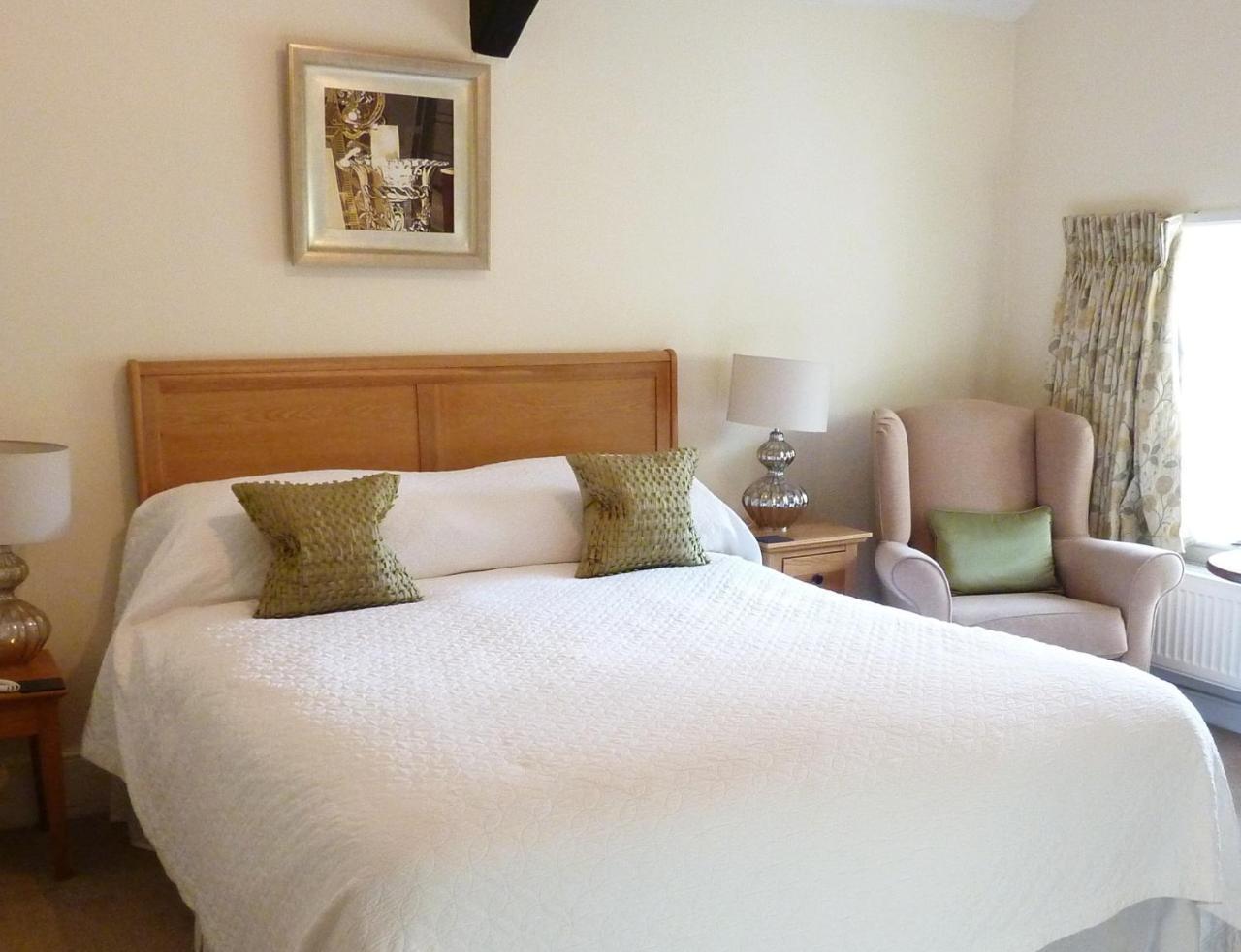 Howard'S House Hotel Teffont Magna Extérieur photo